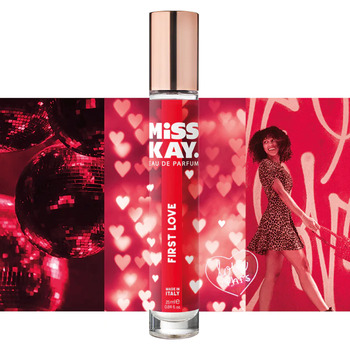 First Love EDP